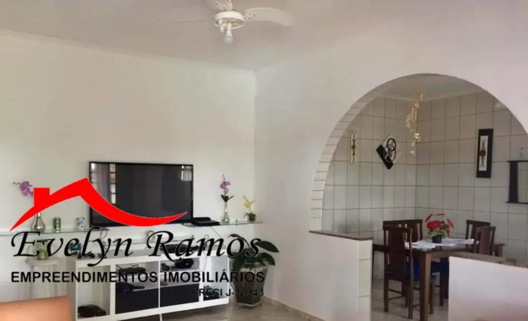 Foto 3 de Chácara com 4 quartos à venda, 1500m2 em Salto De Pirapora - SP