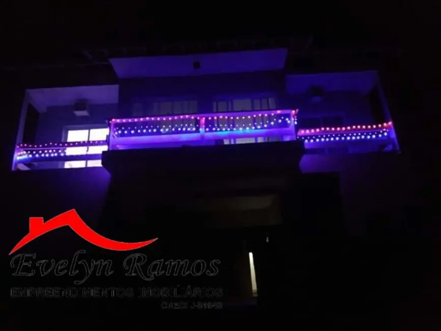 Foto 3 de Chácara com 3 quartos à venda, 953m2 em Salto De Pirapora - SP