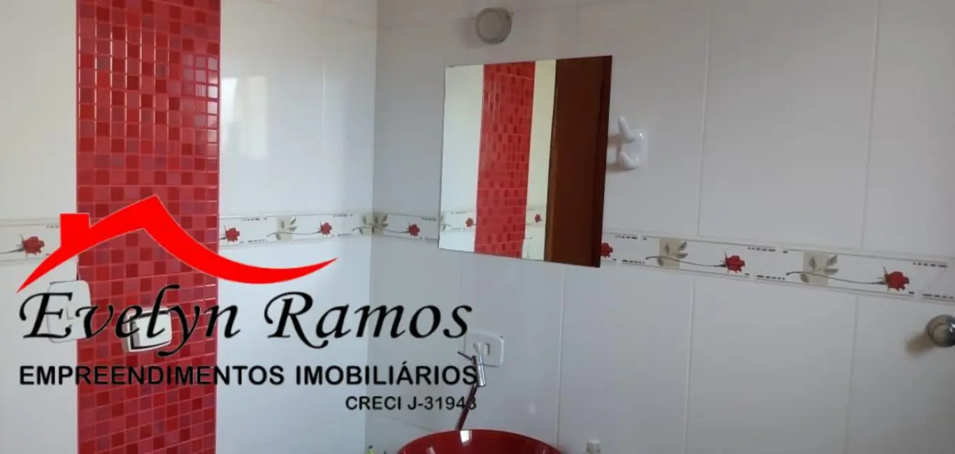 Foto 7 de Chácara com 3 quartos à venda, 953m2 em Salto De Pirapora - SP