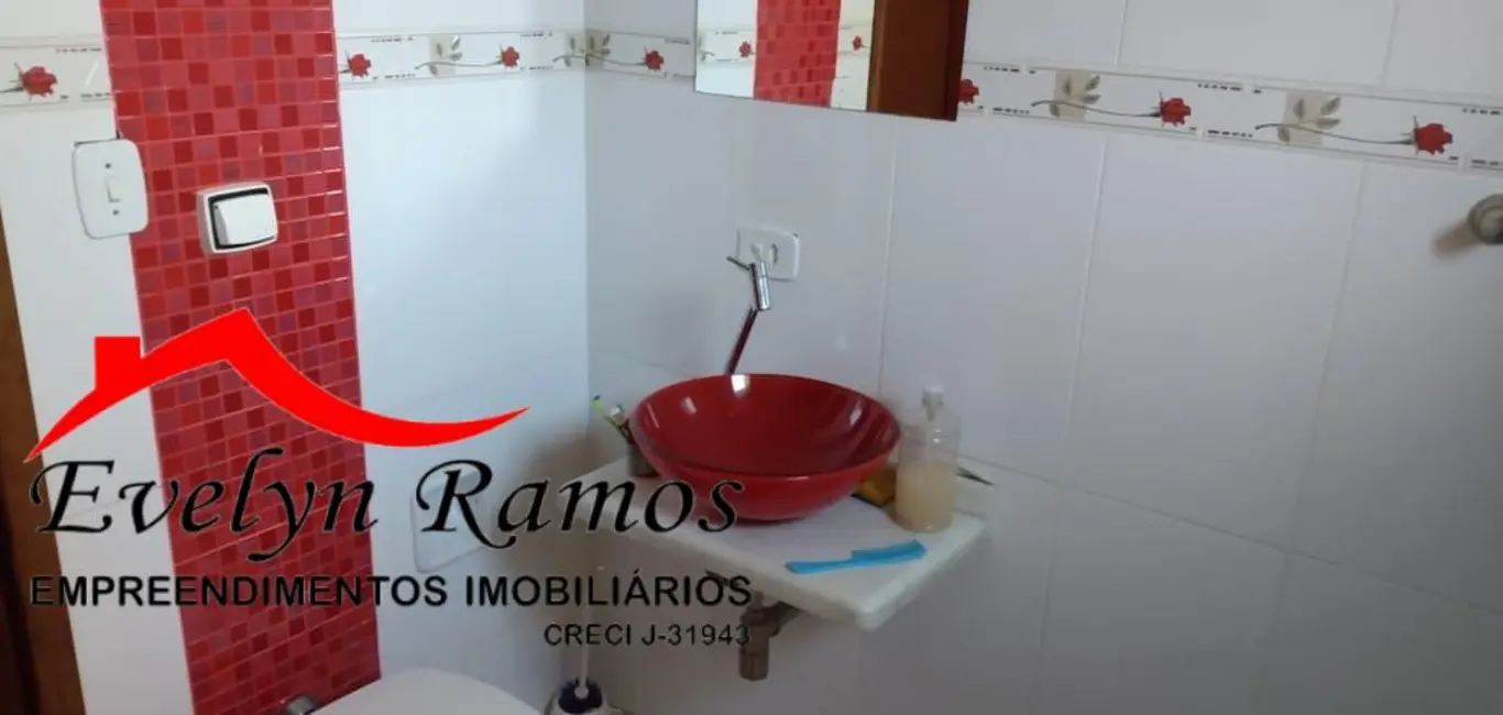 Foto 8 de Chácara com 3 quartos à venda, 953m2 em Salto De Pirapora - SP