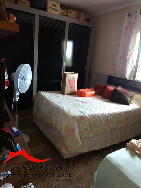 Foto 8 de Casa com 3 quartos à venda, 250m2 em Salto De Pirapora - SP