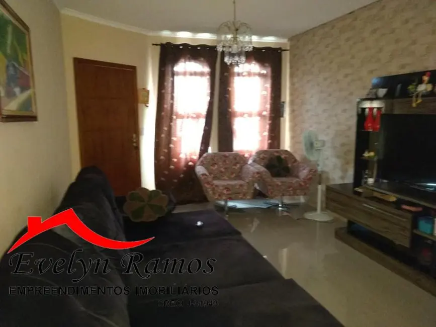 Foto 3 de Casa com 3 quartos à venda, 250m2 em Salto De Pirapora - SP