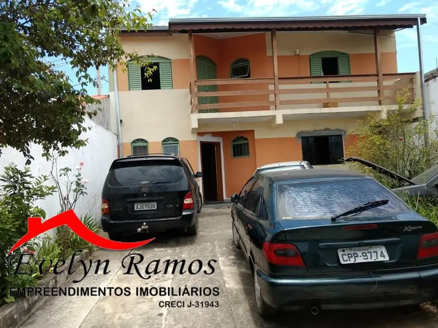 Foto 1 de Casa com 3 quartos à venda, 250m2 em Salto De Pirapora - SP