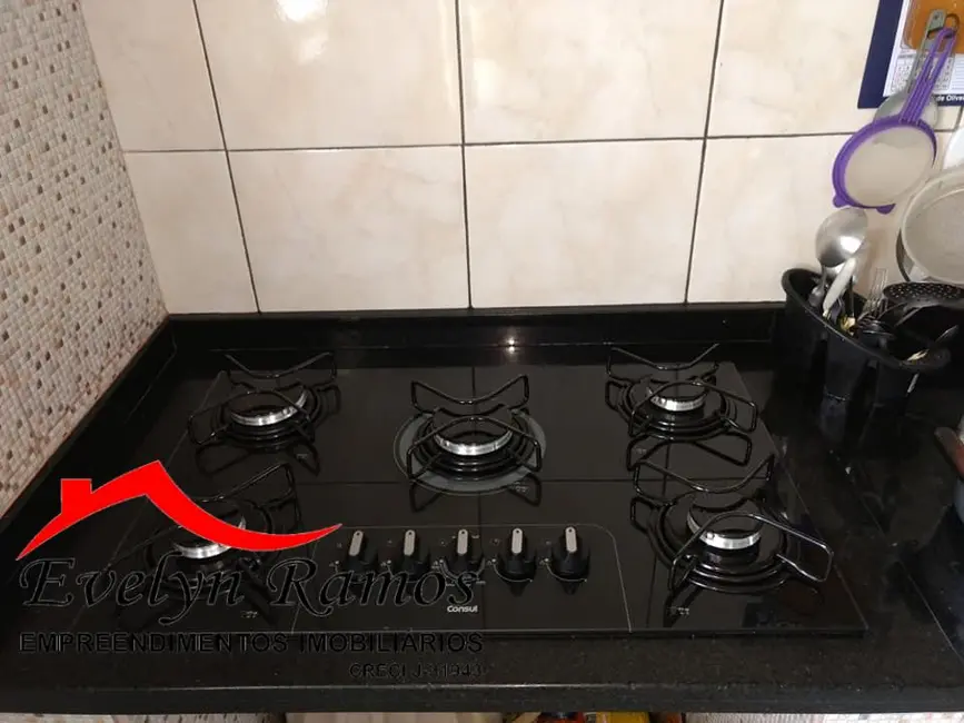 Foto 5 de Casa com 3 quartos à venda, 250m2 em Salto De Pirapora - SP