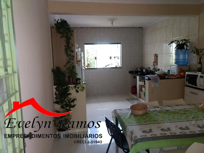 Foto 4 de Casa com 3 quartos à venda, 250m2 em Salto De Pirapora - SP