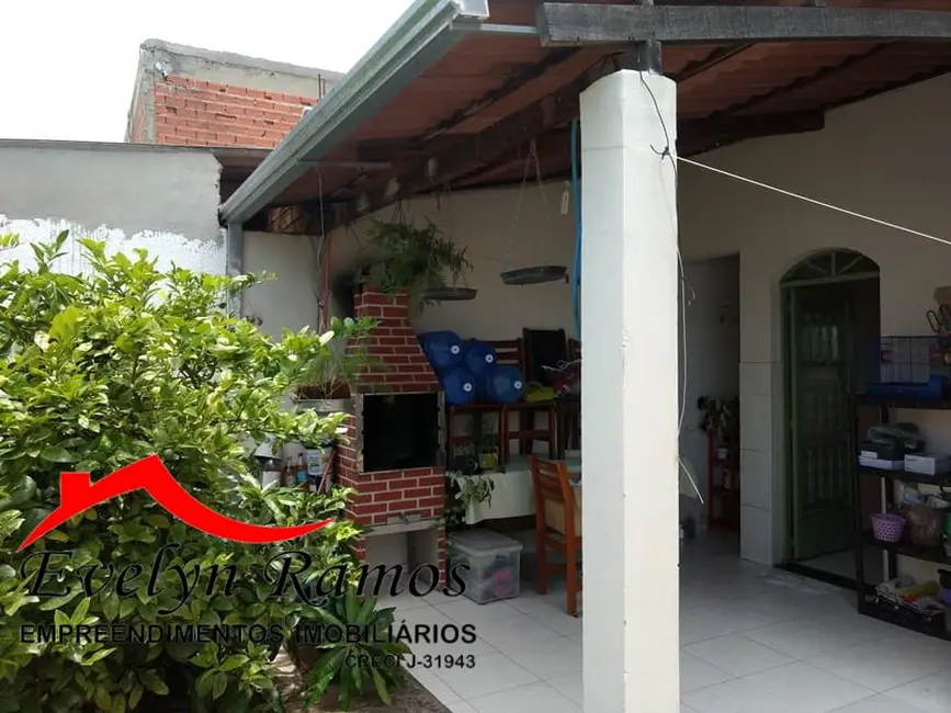 Foto 6 de Casa com 3 quartos à venda, 250m2 em Salto De Pirapora - SP