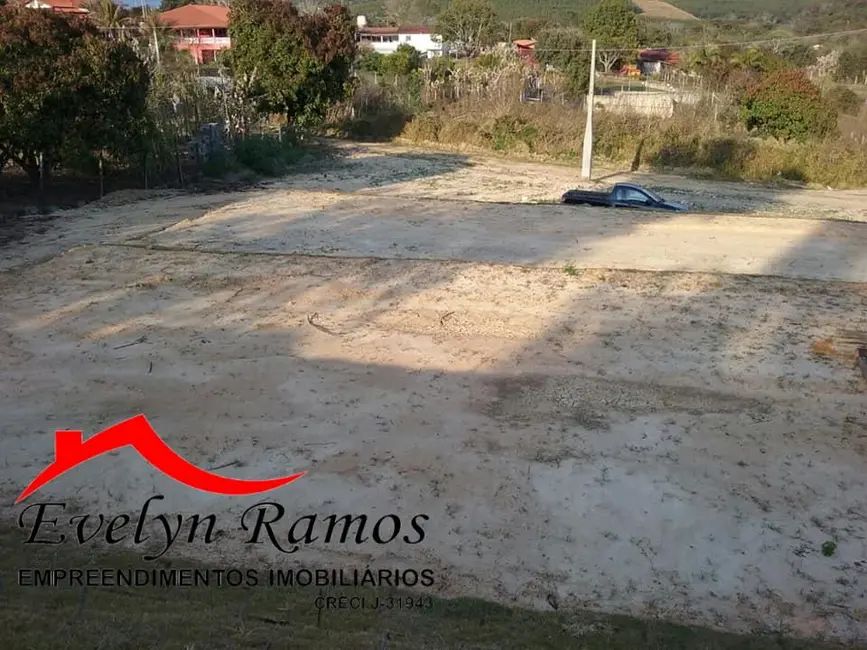 Foto 2 de Terreno / Lote à venda, 1037m2 em Salto De Pirapora - SP