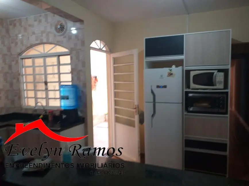 Foto 8 de Casa com 3 quartos à venda, 150m2 em Salto De Pirapora - SP