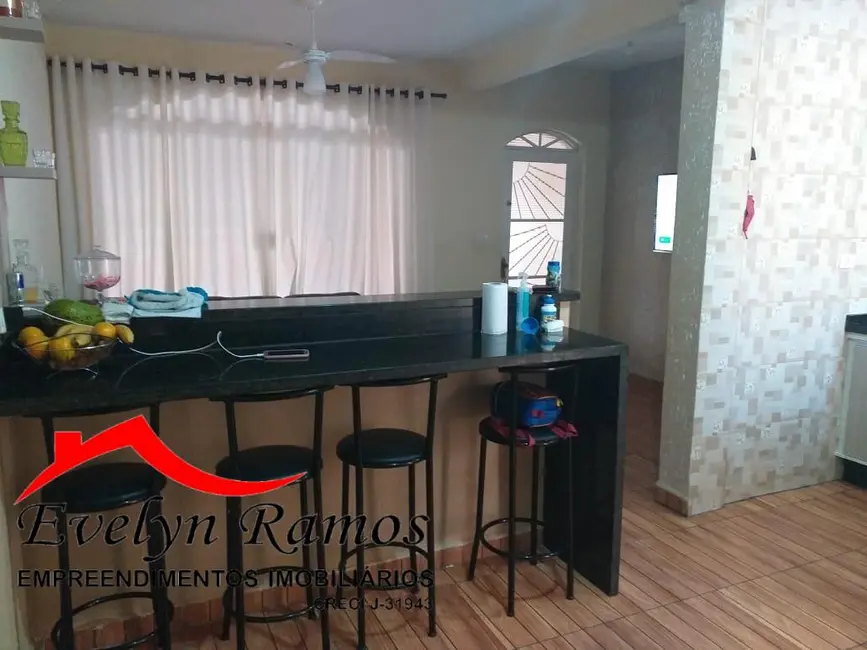 Foto 6 de Casa com 3 quartos à venda, 150m2 em Salto De Pirapora - SP