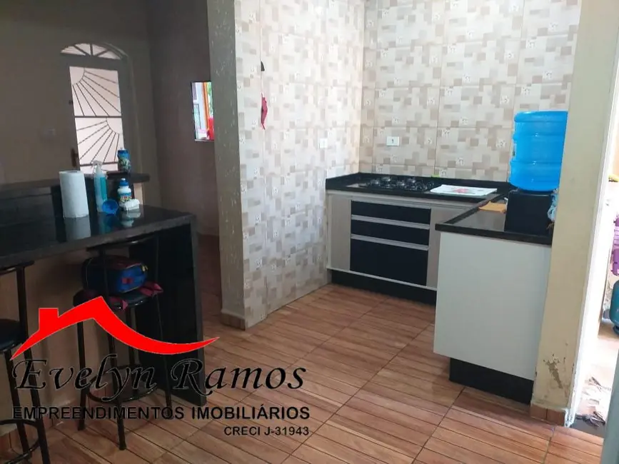 Foto 7 de Casa com 3 quartos à venda, 150m2 em Salto De Pirapora - SP