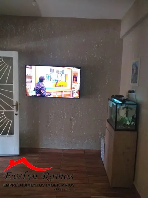 Foto 4 de Casa com 3 quartos à venda, 150m2 em Salto De Pirapora - SP