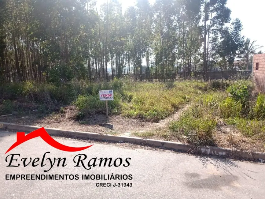 Foto 4 de Terreno / Lote à venda, 197m2 em Salto De Pirapora - SP