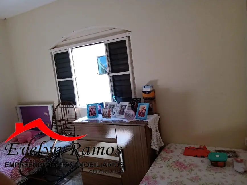 Foto 4 de Casa com 2 quartos à venda, 125m2 em Salto De Pirapora - SP