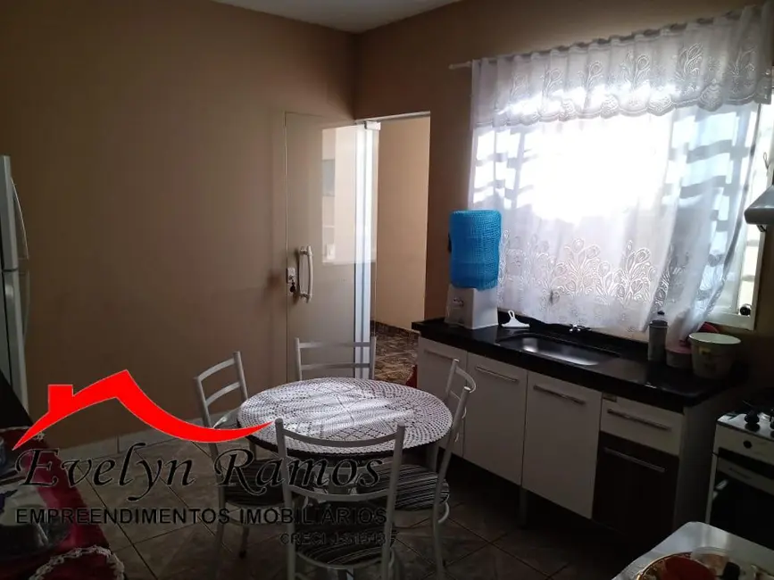 Foto 6 de Casa com 2 quartos à venda, 125m2 em Salto De Pirapora - SP