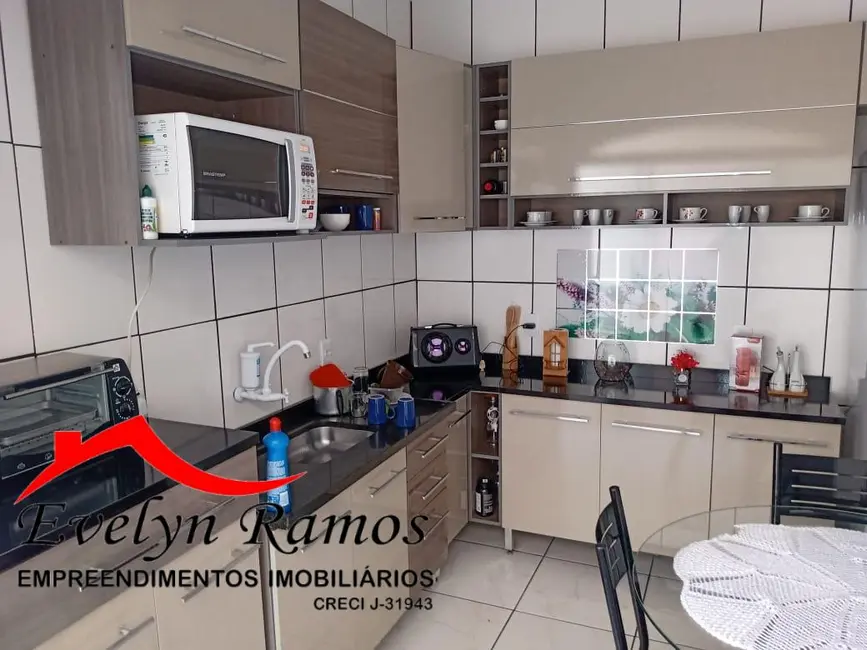 Foto 5 de Casa com 2 quartos à venda, 125m2 em Salto De Pirapora - SP