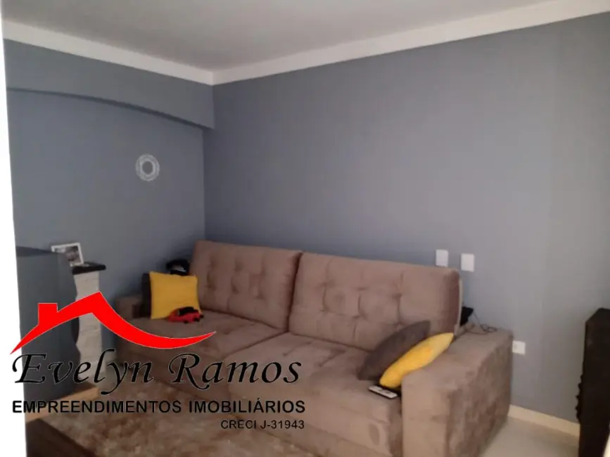 Foto 3 de Casa com 2 quartos à venda, 125m2 em Salto De Pirapora - SP