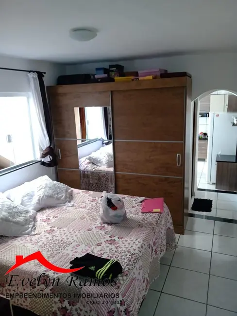 Foto 8 de Casa com 2 quartos à venda, 125m2 em Salto De Pirapora - SP