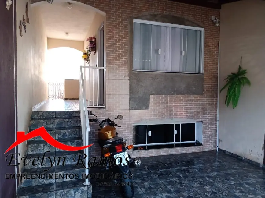 Foto 2 de Casa com 2 quartos à venda, 125m2 em Salto De Pirapora - SP