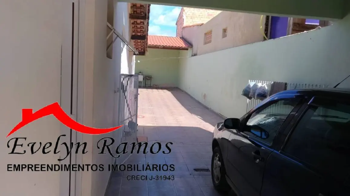 Foto 4 de Casa com 2 quartos à venda em Salto De Pirapora - SP