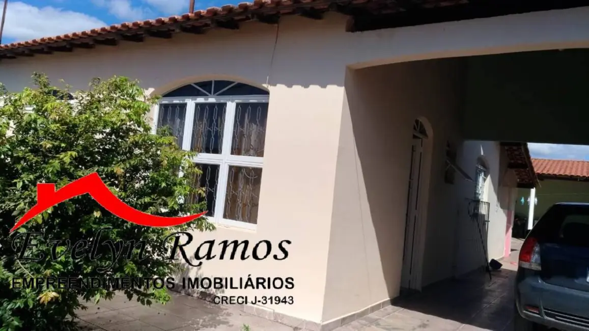 Foto 2 de Casa com 2 quartos à venda em Salto De Pirapora - SP