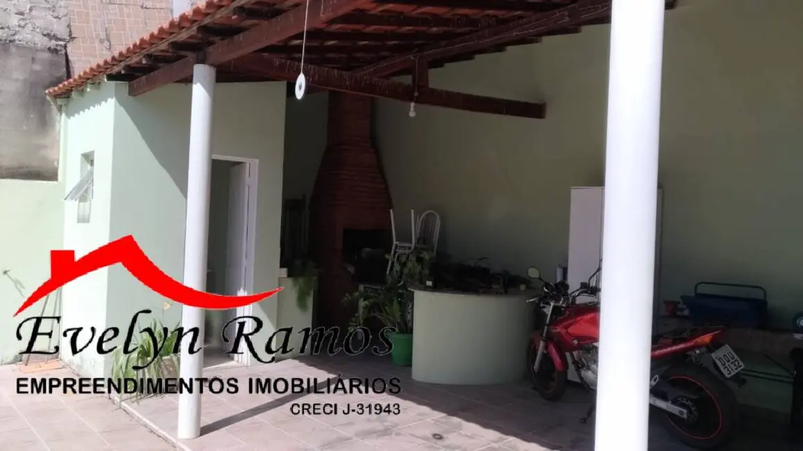 Foto 6 de Casa com 2 quartos à venda em Salto De Pirapora - SP