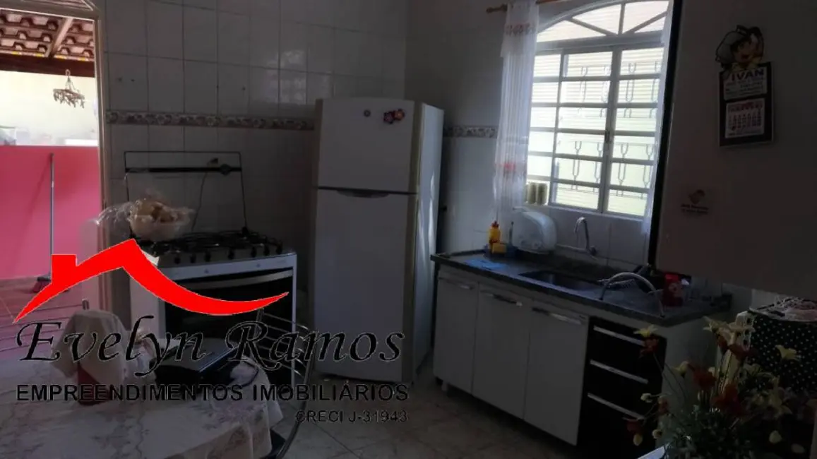 Foto 3 de Casa com 2 quartos à venda em Salto De Pirapora - SP