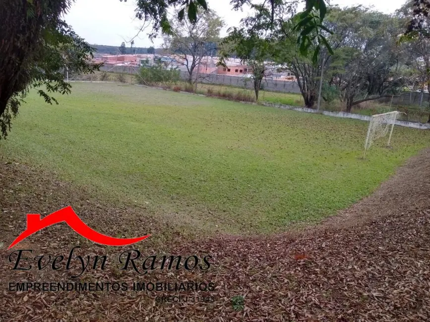 Foto 4 de Terreno / Lote à venda, 48500m2 em Salto De Pirapora - SP
