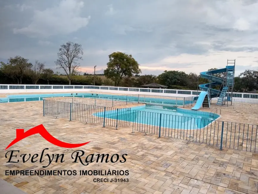 Foto 7 de Terreno / Lote à venda, 48500m2 em Salto De Pirapora - SP