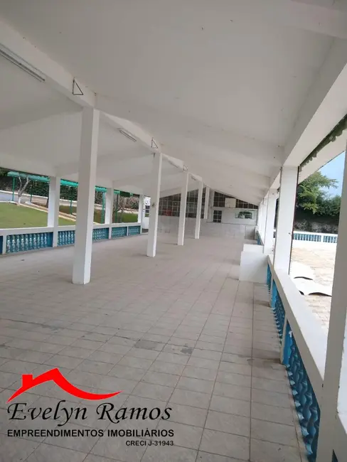 Foto 6 de Terreno / Lote à venda, 48500m2 em Salto De Pirapora - SP