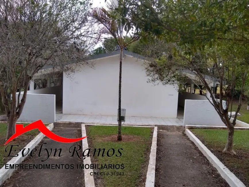 Foto 5 de Terreno / Lote à venda, 48500m2 em Salto De Pirapora - SP