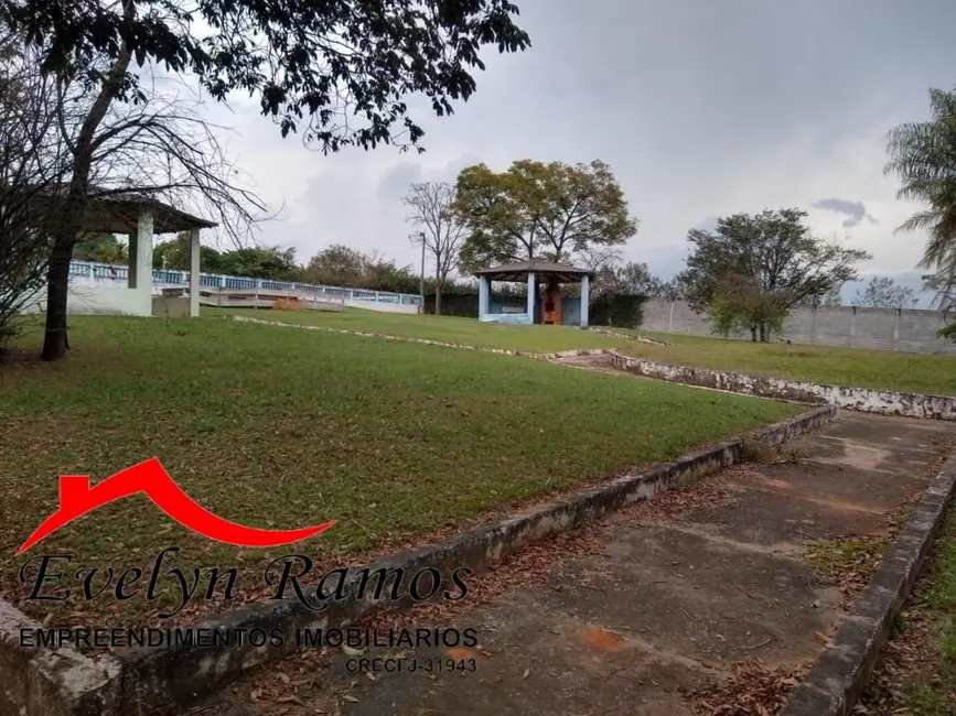 Foto 3 de Terreno / Lote à venda, 48500m2 em Salto De Pirapora - SP