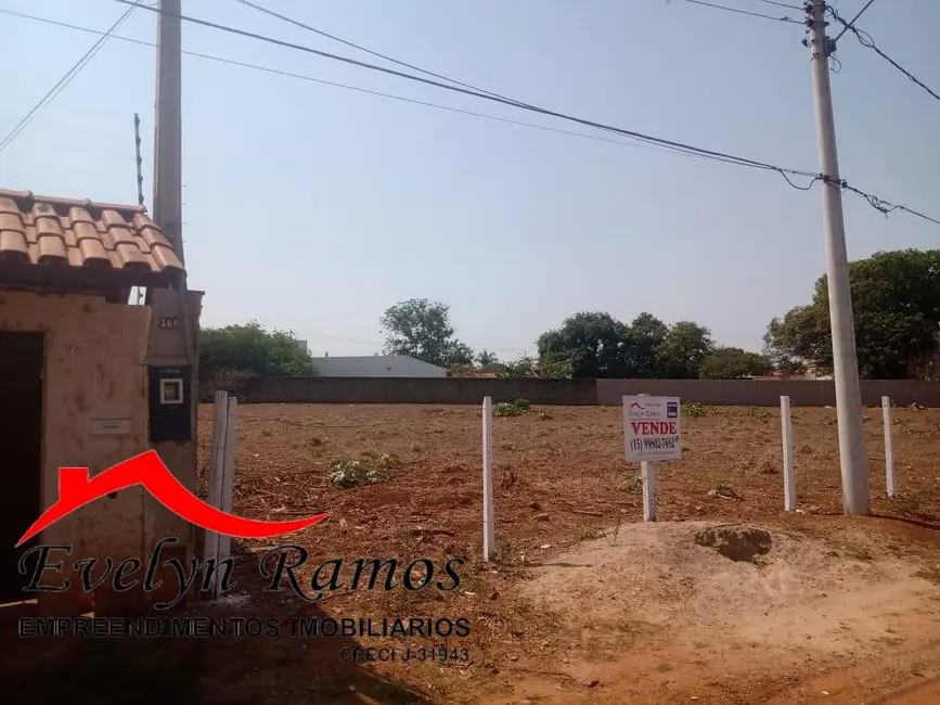 Foto 9 de Terreno / Lote à venda, 800m2 em Salto De Pirapora - SP
