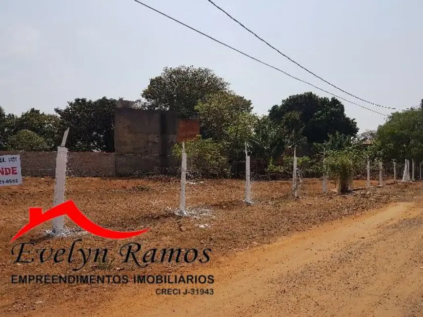 Foto 6 de Terreno / Lote à venda, 800m2 em Salto De Pirapora - SP