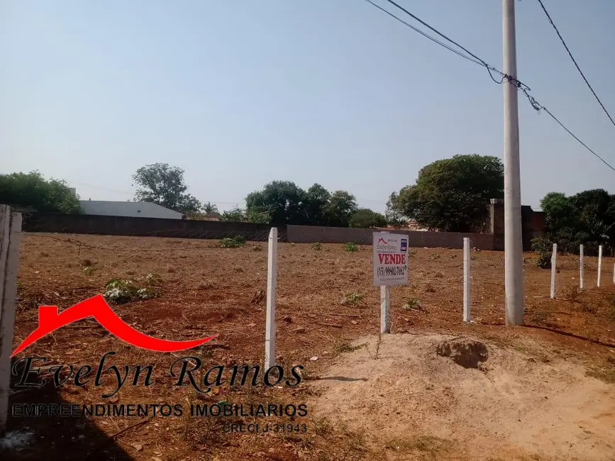 Foto 2 de Terreno / Lote à venda, 800m2 em Salto De Pirapora - SP