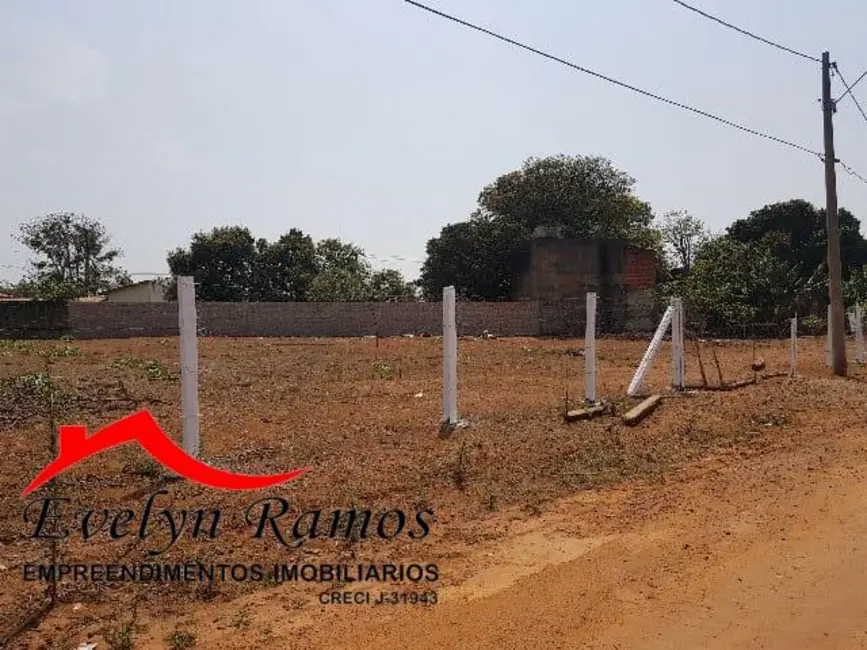 Foto 4 de Terreno / Lote à venda, 800m2 em Salto De Pirapora - SP