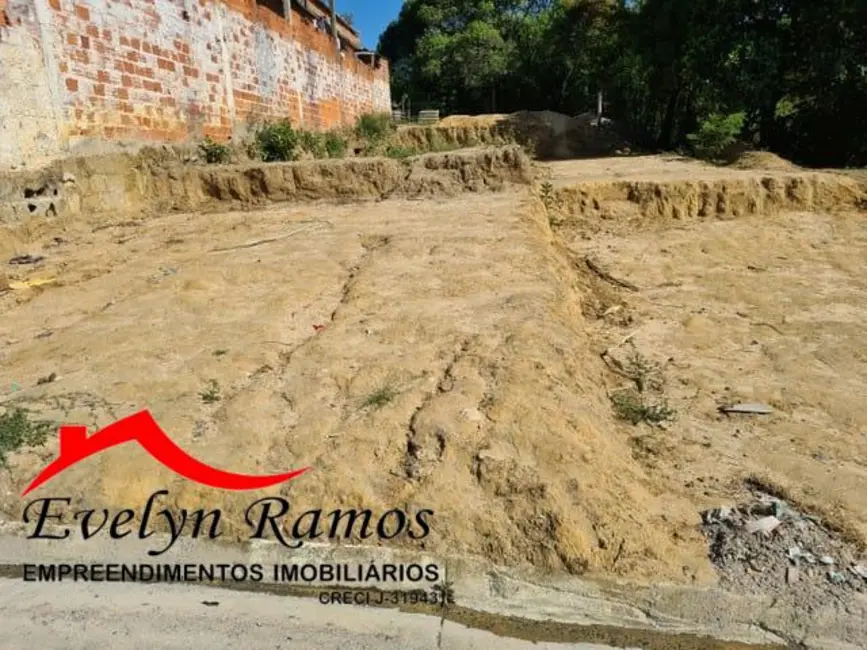 Foto 5 de Terreno / Lote à venda, 250m2 em Salto De Pirapora - SP