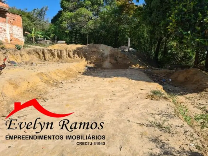 Foto 4 de Terreno / Lote à venda, 250m2 em Salto De Pirapora - SP