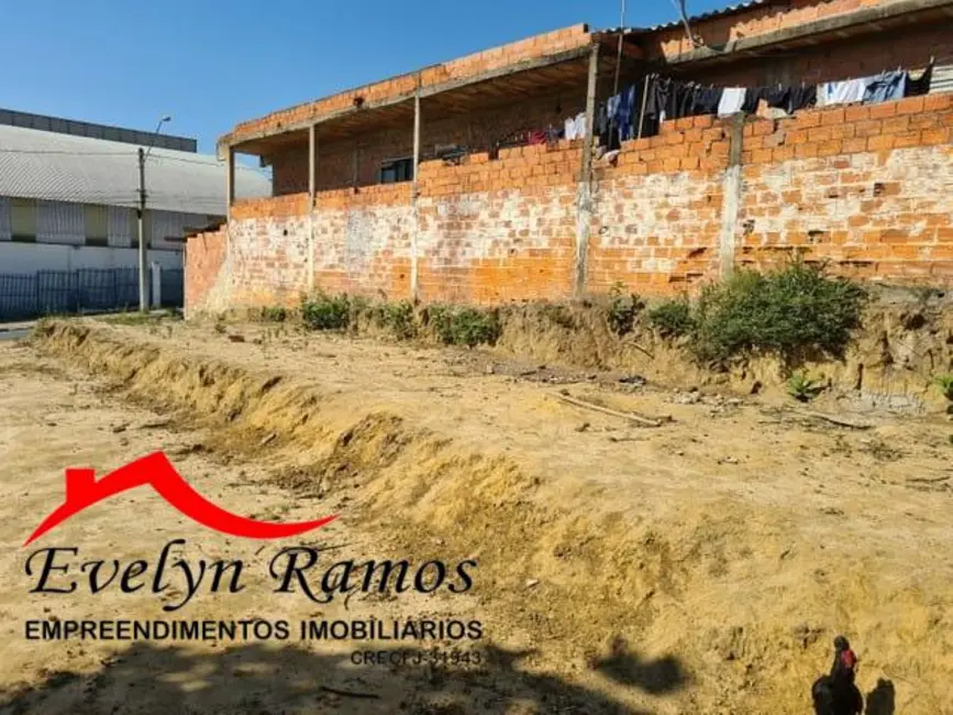 Foto 3 de Terreno / Lote à venda, 250m2 em Salto De Pirapora - SP