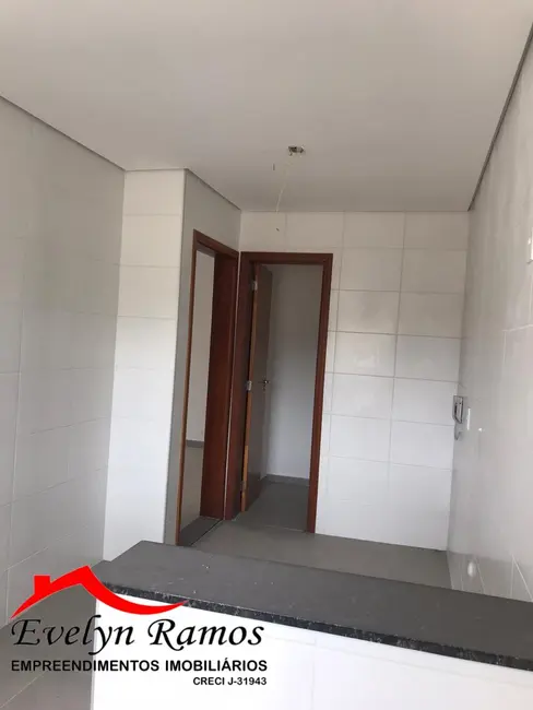 Foto 4 de Apartamento com 3 quartos à venda, 85m2 em Salto De Pirapora - SP