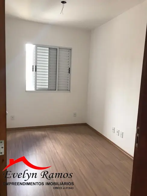 Foto 7 de Apartamento com 3 quartos à venda, 85m2 em Salto De Pirapora - SP