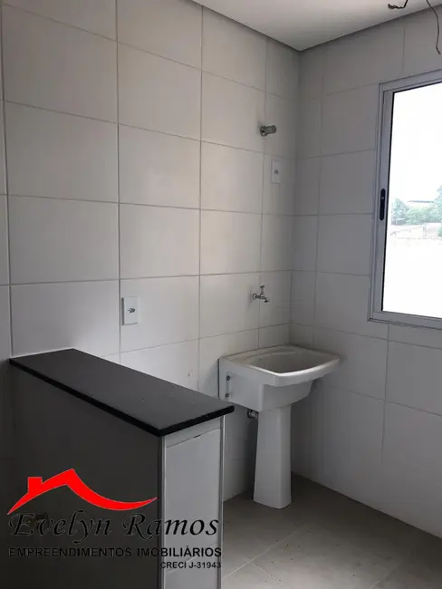 Foto 5 de Apartamento com 3 quartos à venda, 85m2 em Salto De Pirapora - SP