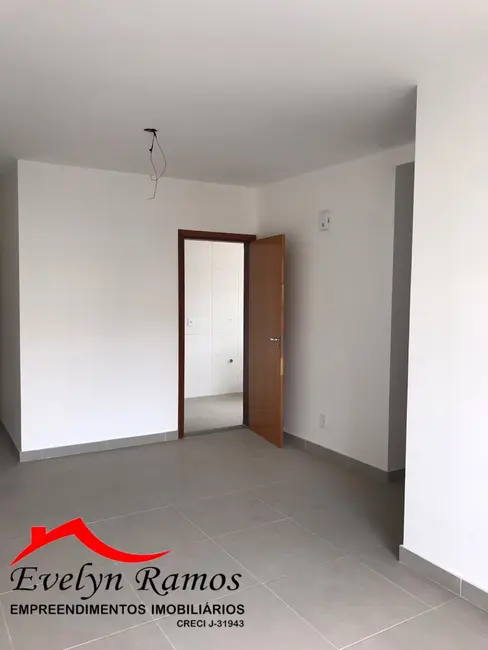 Foto 6 de Apartamento com 3 quartos à venda, 85m2 em Salto De Pirapora - SP