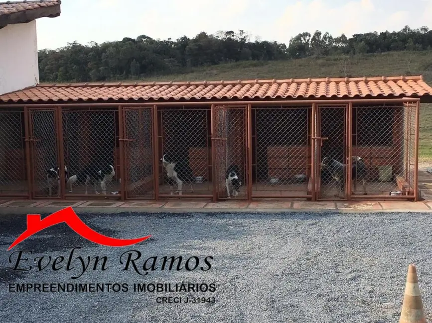 Foto 6 de Fazenda / Haras com 1 quarto à venda, 1000865m2 em Salto De Pirapora - SP