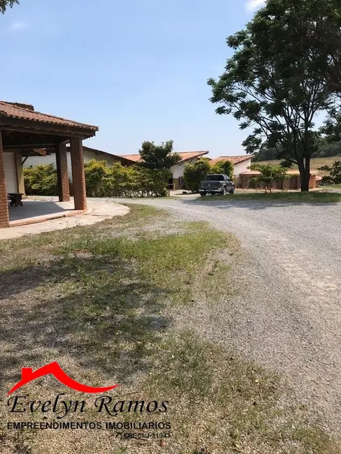 Foto 7 de Fazenda / Haras com 1 quarto à venda, 1000865m2 em Salto De Pirapora - SP