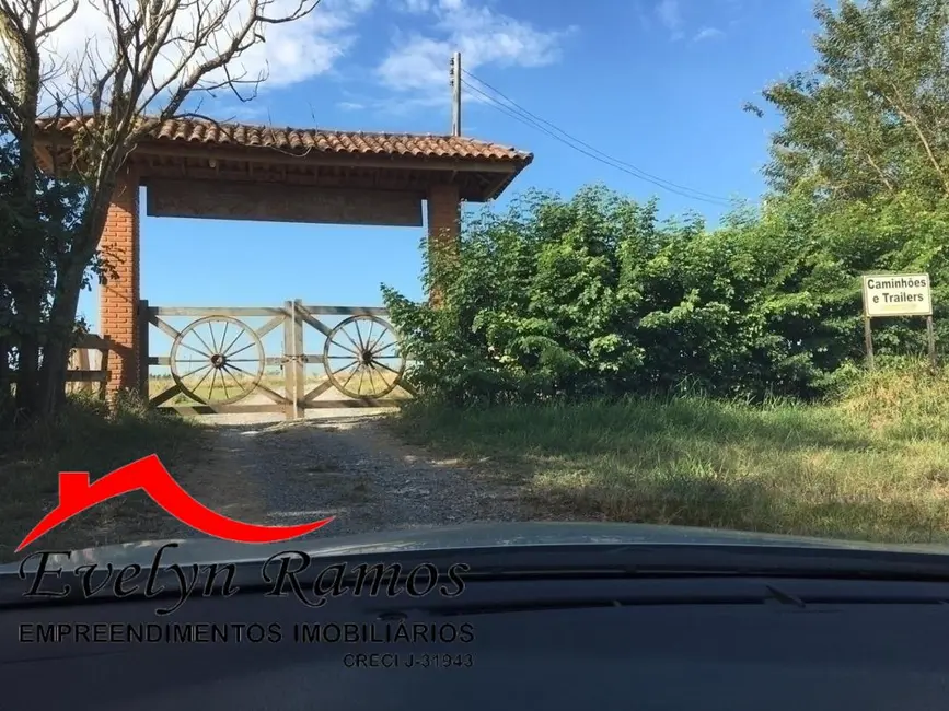 Foto 4 de Fazenda / Haras com 1 quarto à venda, 1000865m2 em Salto De Pirapora - SP