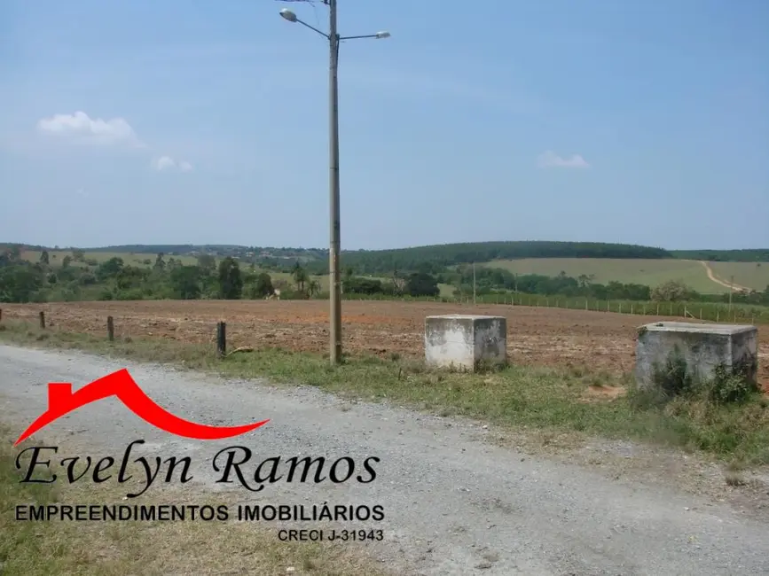 Foto 8 de Fazenda / Haras com 1 quarto à venda, 1000865m2 em Salto De Pirapora - SP