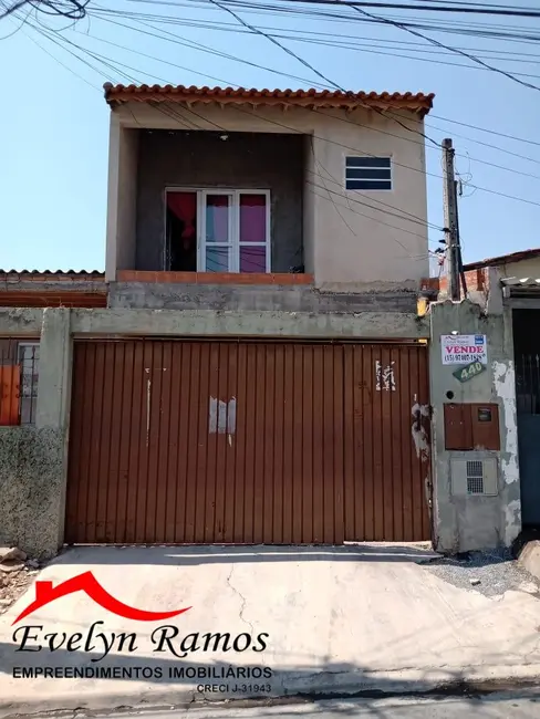 Foto 1 de Casa com 3 quartos à venda, 300m2 em Salto De Pirapora - SP