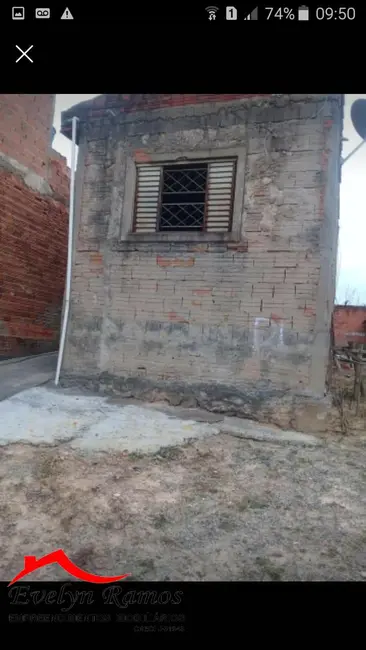 Foto 4 de Casa com 1 quarto à venda, 1000m2 em Salto De Pirapora - SP