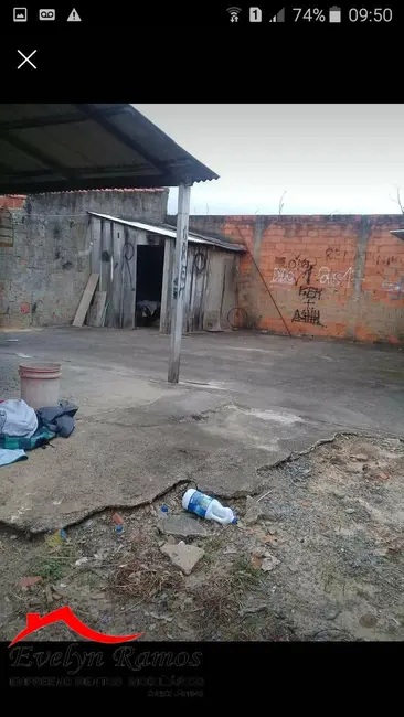 Foto 5 de Casa com 1 quarto à venda, 1000m2 em Salto De Pirapora - SP