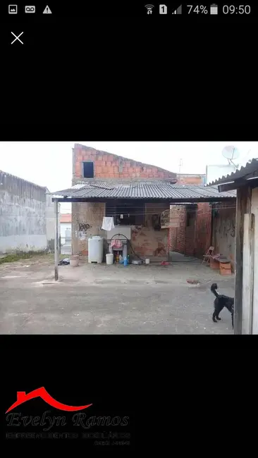 Foto 6 de Casa com 1 quarto à venda, 1000m2 em Salto De Pirapora - SP